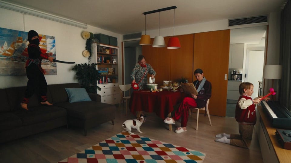 Post 2 by Dmitry Volny on TikTok (video)