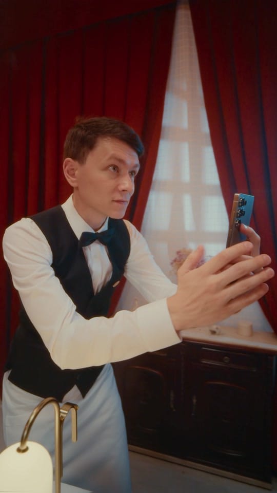 Post 4 by Dmitry Volny on TikTok (video)