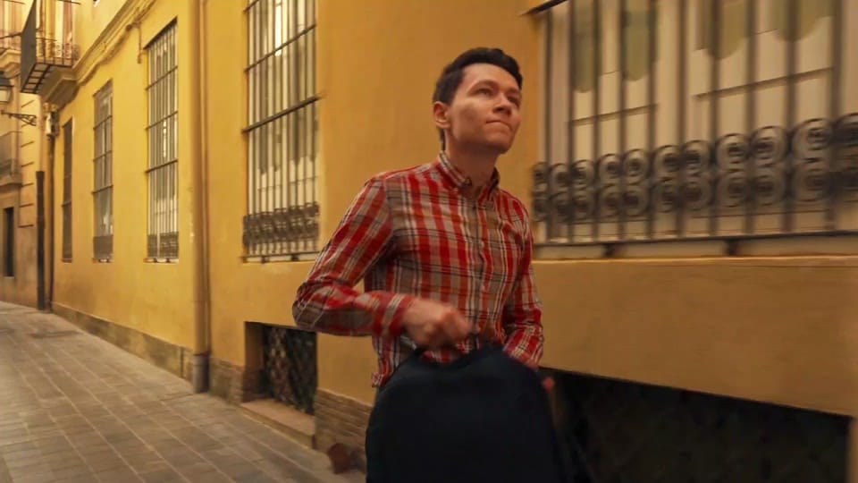 Post 8 by Dmitry Volny on TikTok (video)
