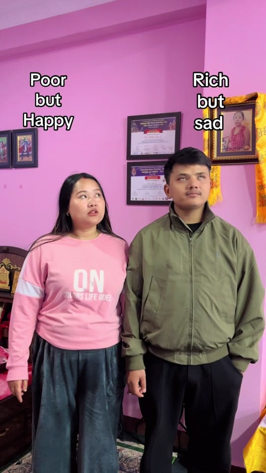 Post 8 by Angel❤️Buddha on TikTok (video)