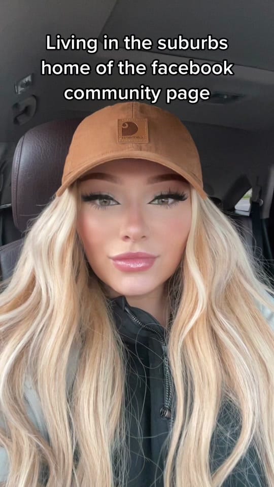 Post 5 by Krissy Feniak on TikTok (video)