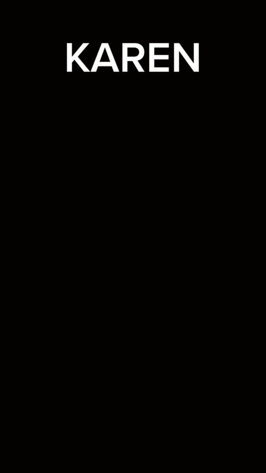 Post 7 by Krissy Feniak on TikTok (video)