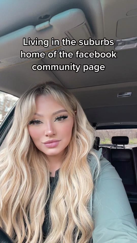 Post 10 by Krissy Feniak on TikTok (video)