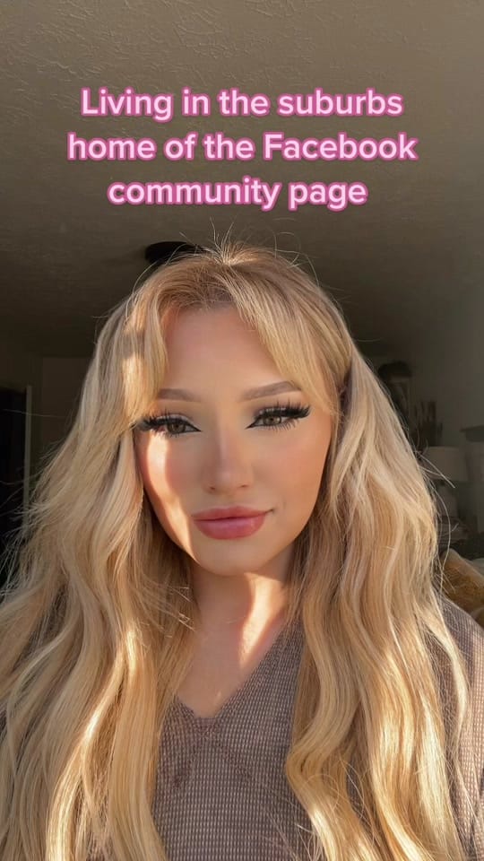 Post 9 by Krissy Feniak on TikTok (video)