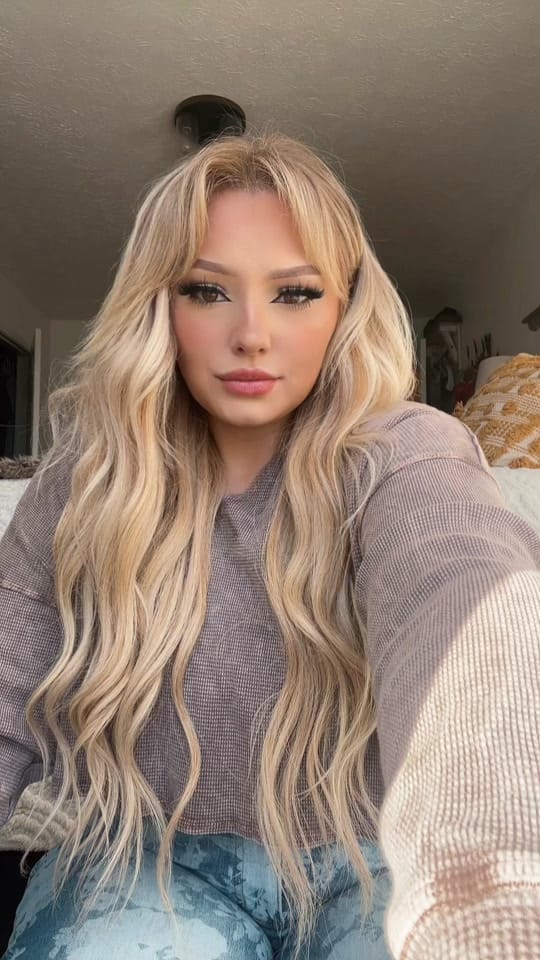 Post 8 by Krissy Feniak on TikTok (video)