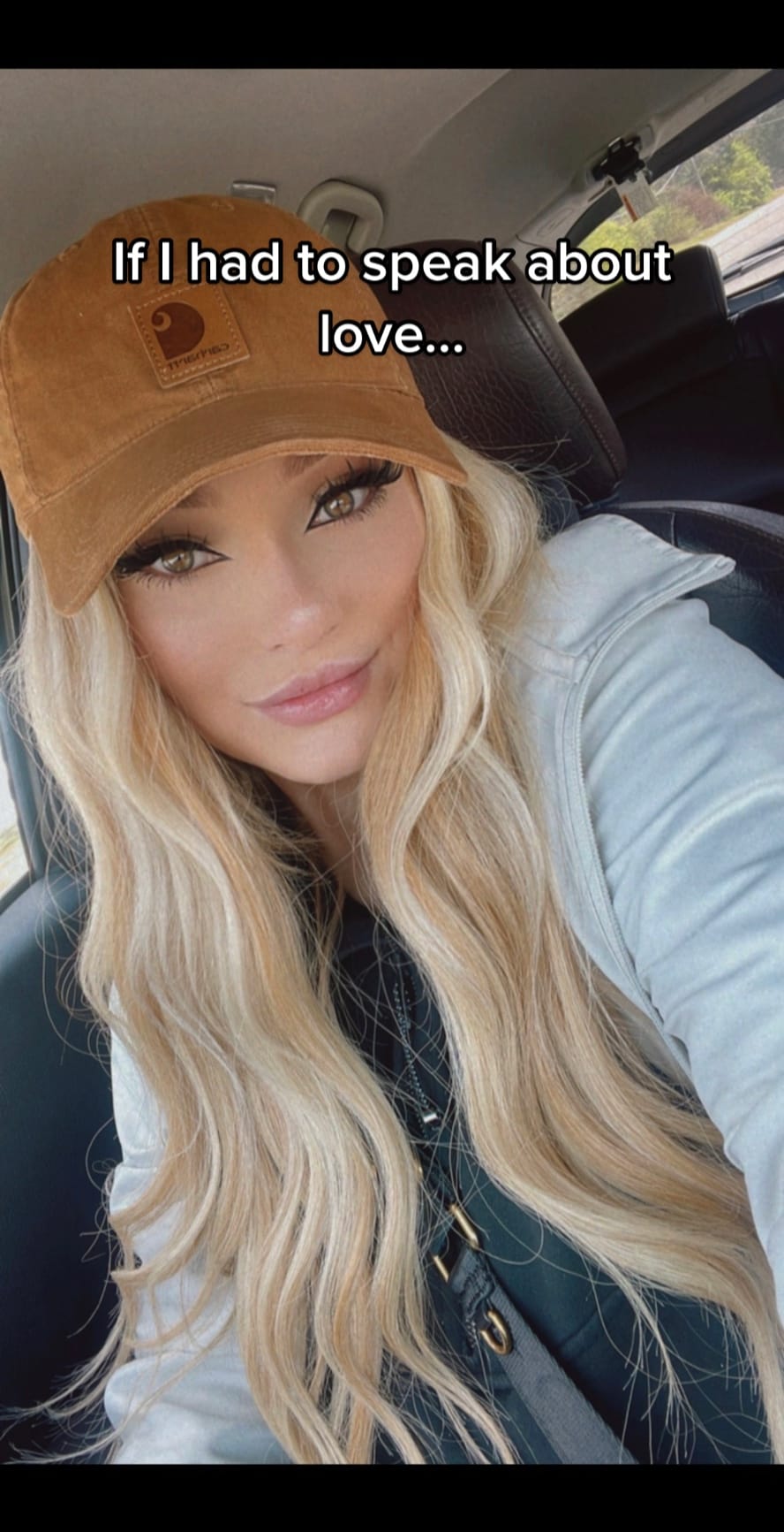 Post 4 by Krissy Feniak on TikTok (video)