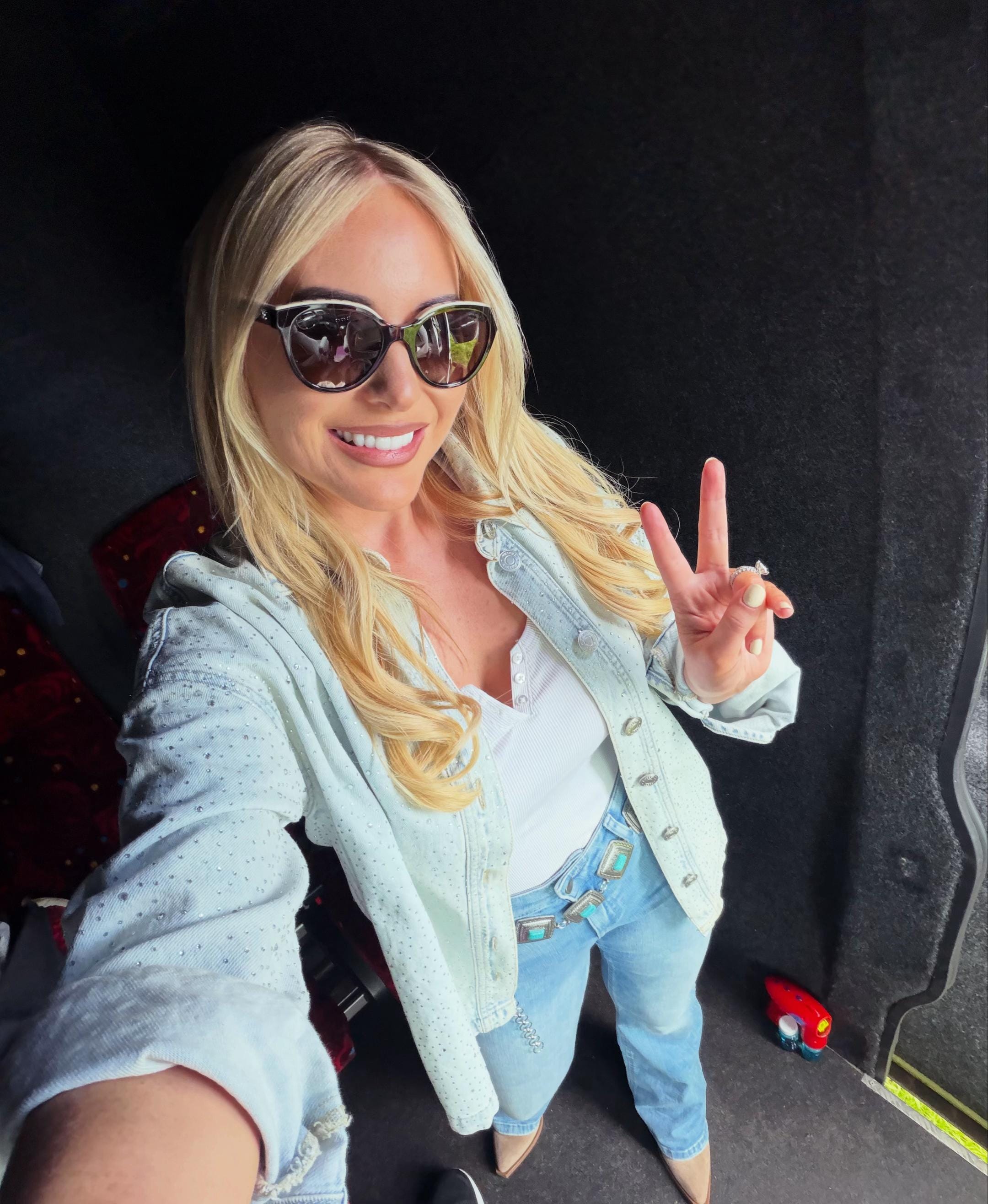 Post 5 by Cliona Hagan on TikTok (video)