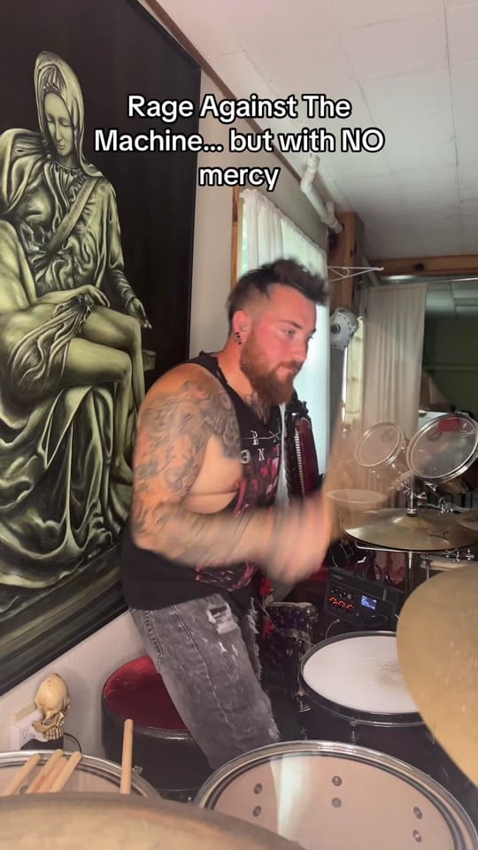 Post 8 by Brady Hearn on TikTok (video)