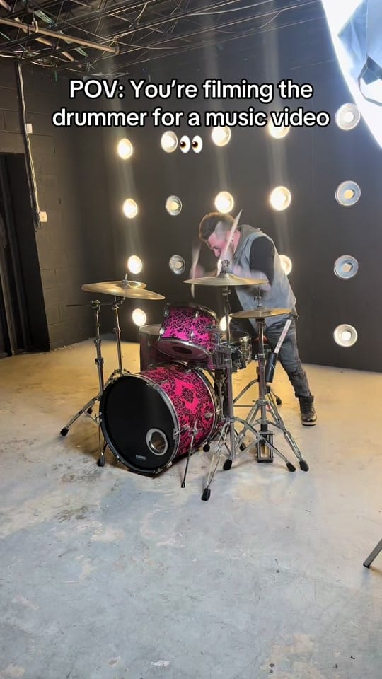 Post 6 by Brady Hearn on TikTok (video)