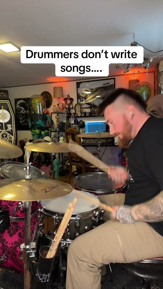 Post 3 by Brady Hearn on TikTok (video)