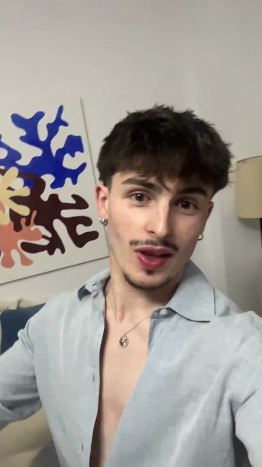 Post 5 by rafa velasco on TikTok (video)