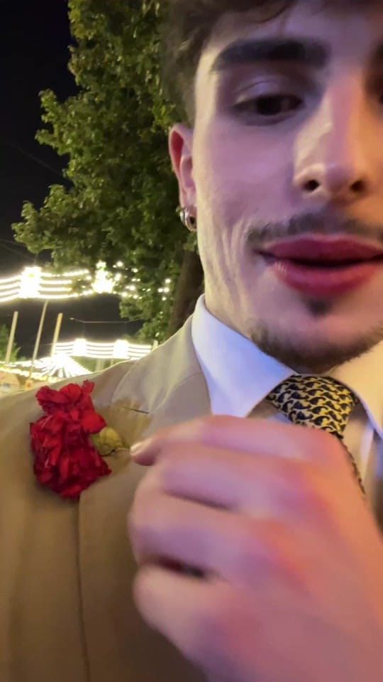 Post 2 by rafa velasco on TikTok (video)