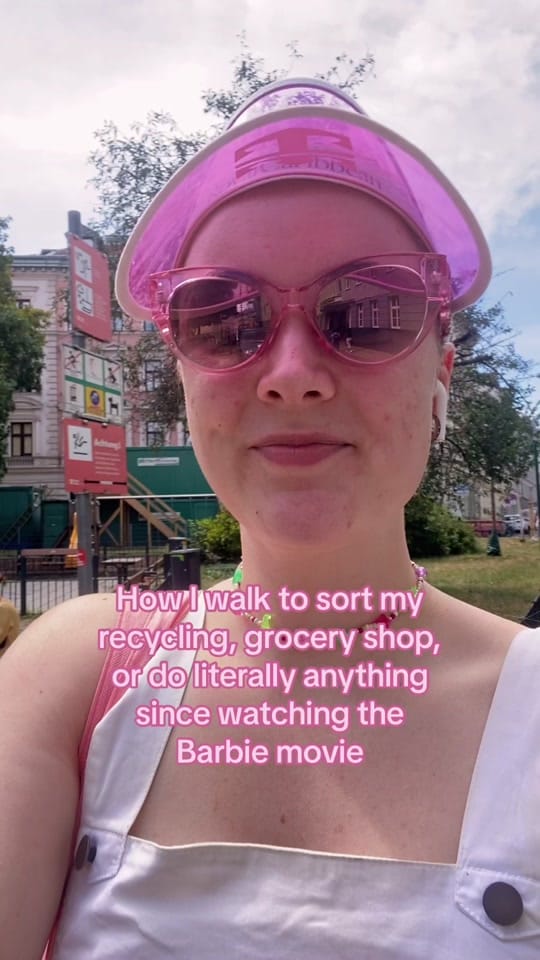Post 9 by laurenurquh.art on TikTok (video)