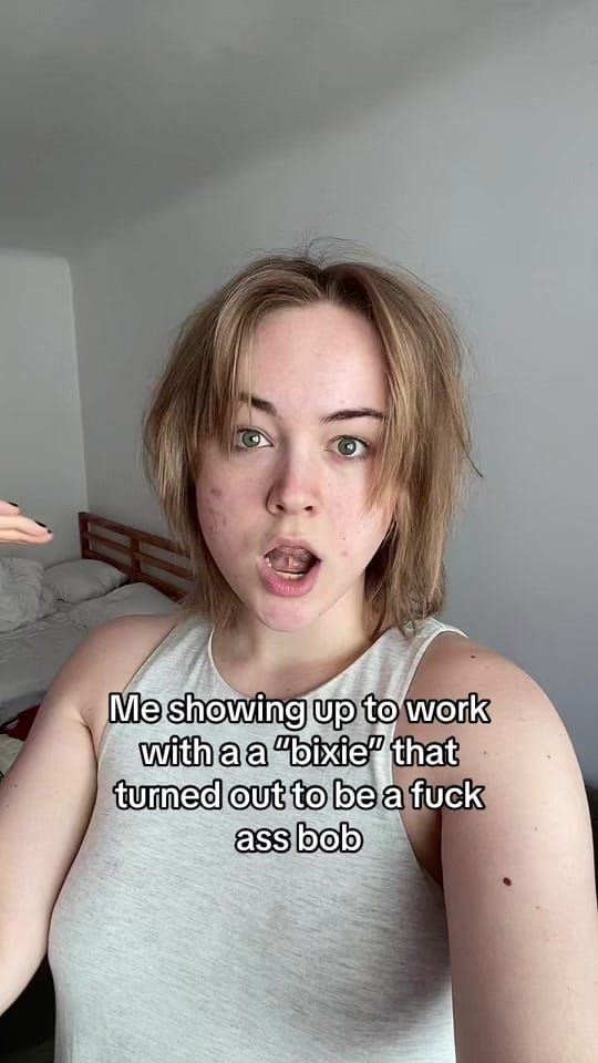 Post 2 by laurenurquh.art on TikTok (video)
