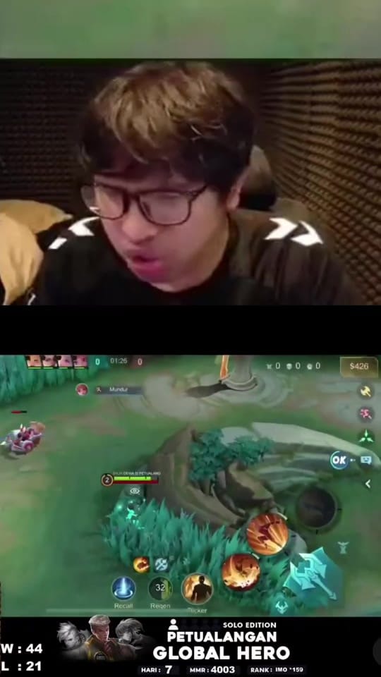 Post 10 by User on TikTok (video)