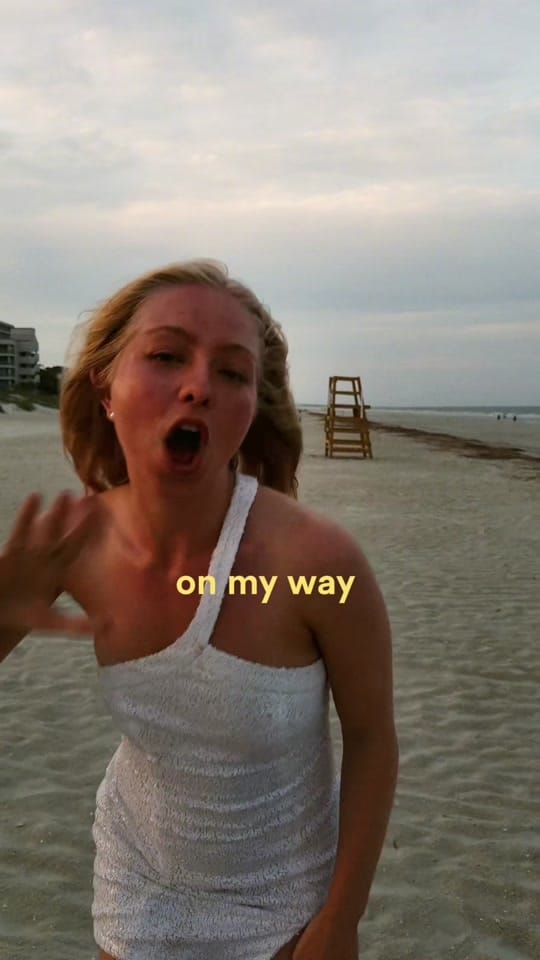 Post 1 by kennedytaylorofficial on TikTok (video)