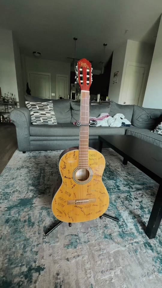 Post 2 by kennedytaylorofficial on TikTok (video)