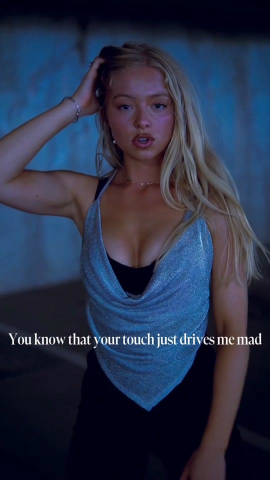 Post 9 by kennedytaylorofficial on TikTok (video)