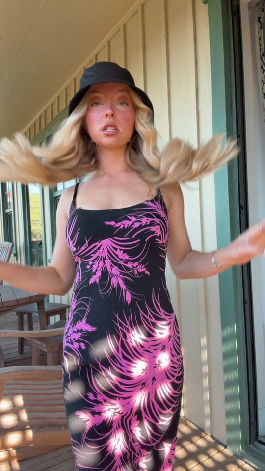 Post 8 by kennedytaylorofficial on TikTok (video)