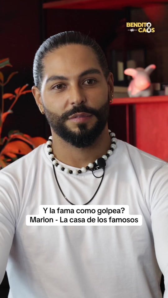 Post 4 by BENDITO CAOS on TikTok (video)