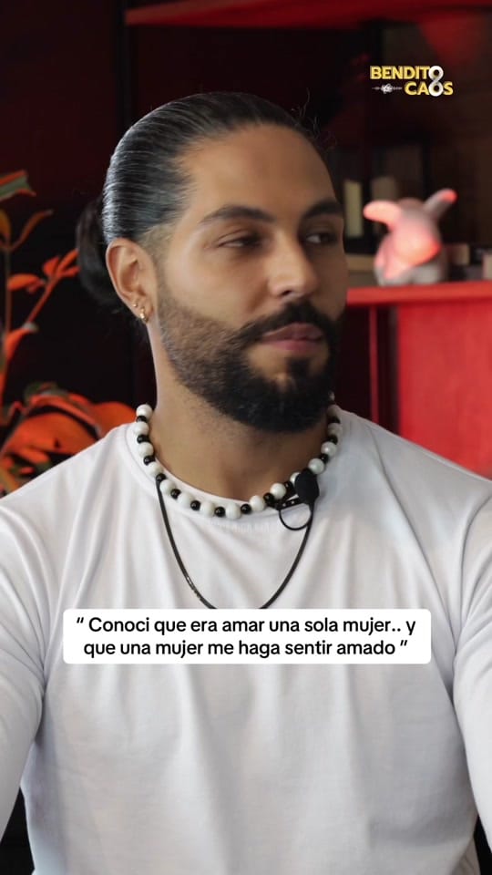 Post 3 by BENDITO CAOS on TikTok (video)