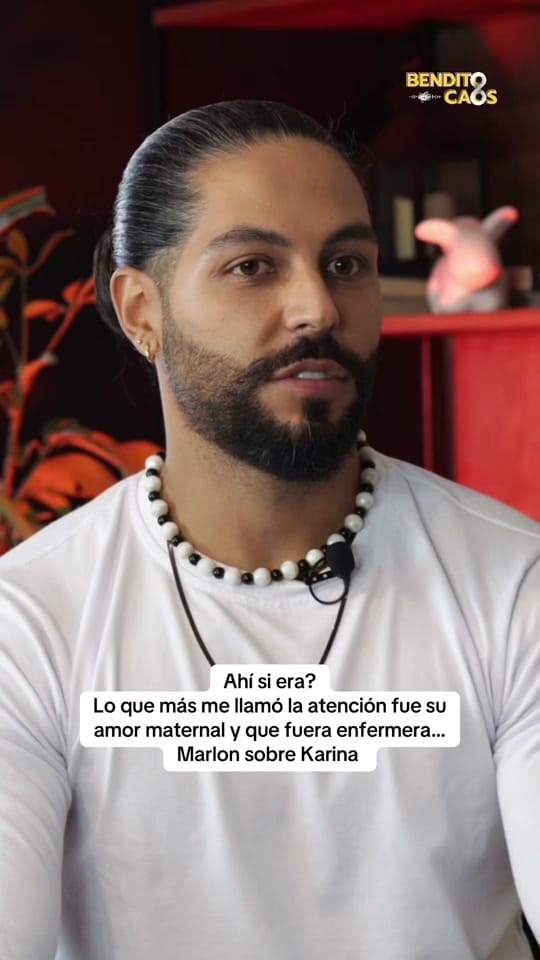 Post 2 by BENDITO CAOS on TikTok (video)