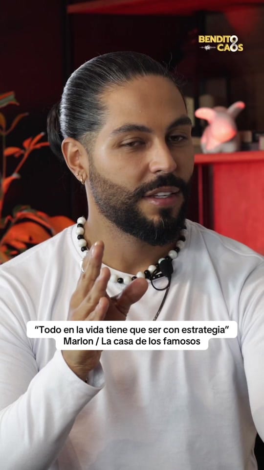 Post 1 by BENDITO CAOS on TikTok (video)