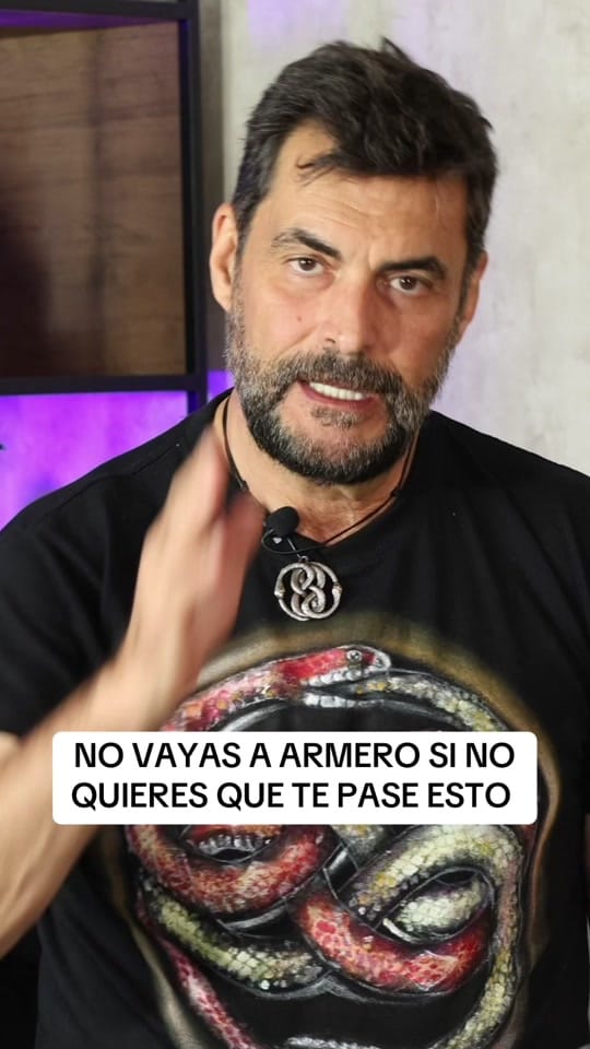 Post 9 by BENDITO CAOS on TikTok (video)