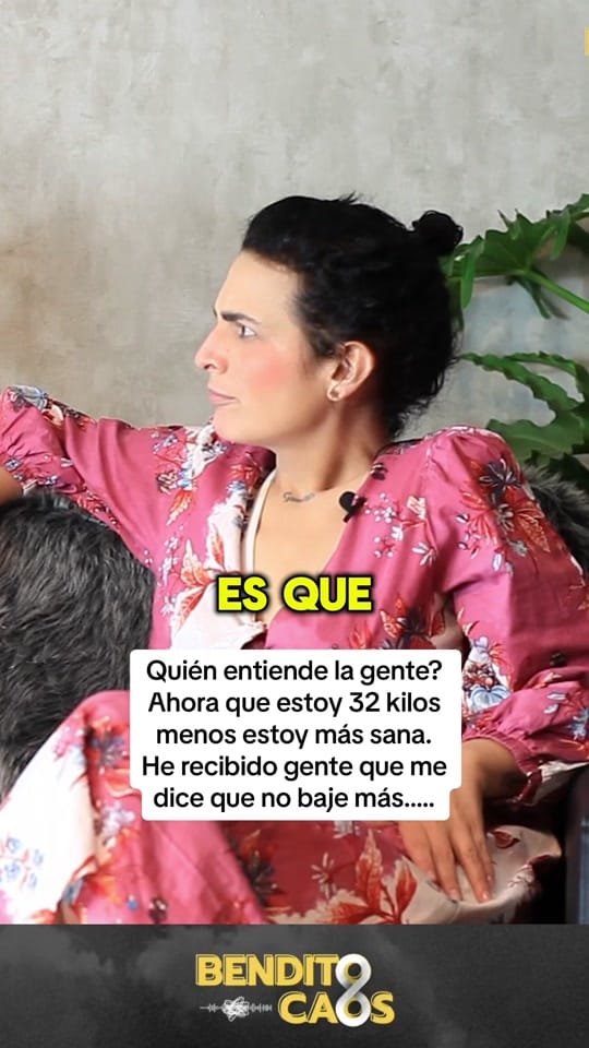 Post 10 by BENDITO CAOS on TikTok (video)