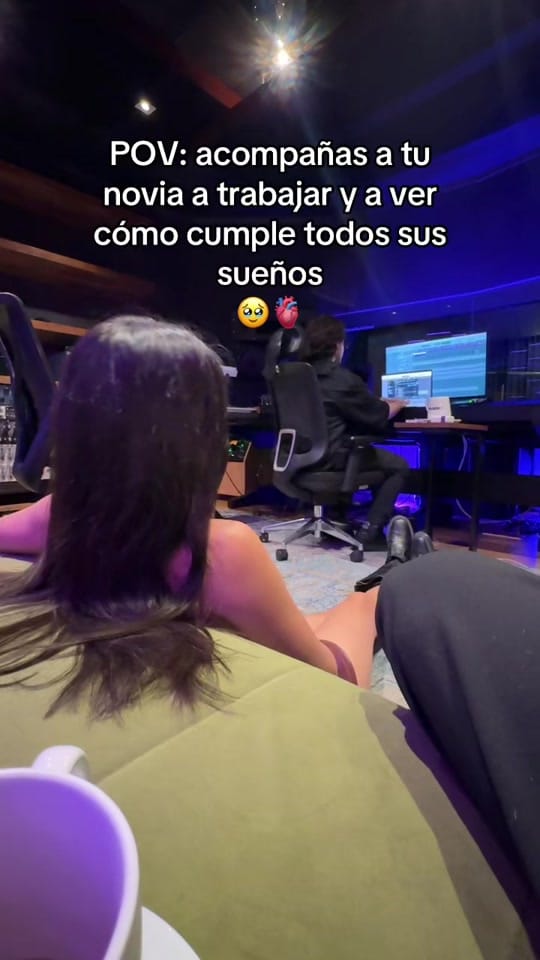 Post 3 by Pierre on TikTok (video)