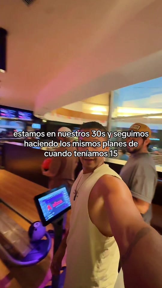 Post 1 by Pierre on TikTok (video)