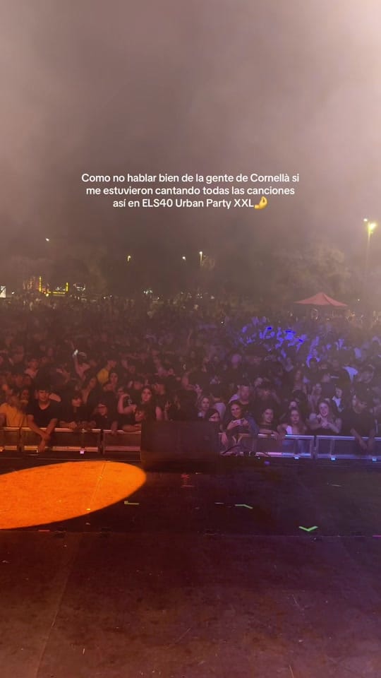 Post 4 by Laia Partida on TikTok (video)