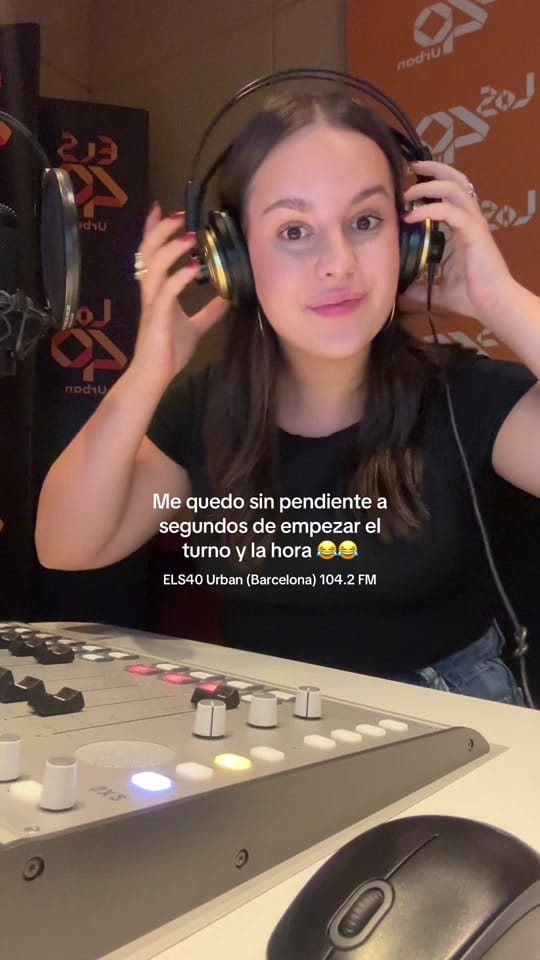 Post 8 by Laia Partida on TikTok (video)