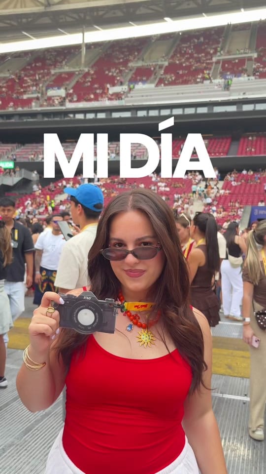 Post 7 by Laia Partida on TikTok (video)