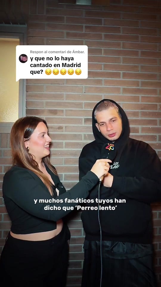 Post 9 by Laia Partida on TikTok (video)