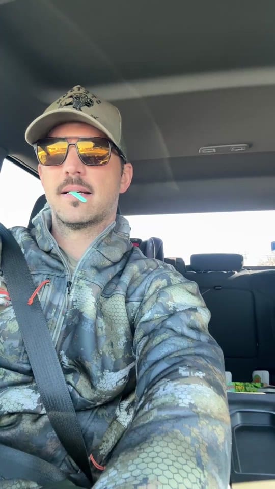 Post 4 by Justin Adams on TikTok (video)