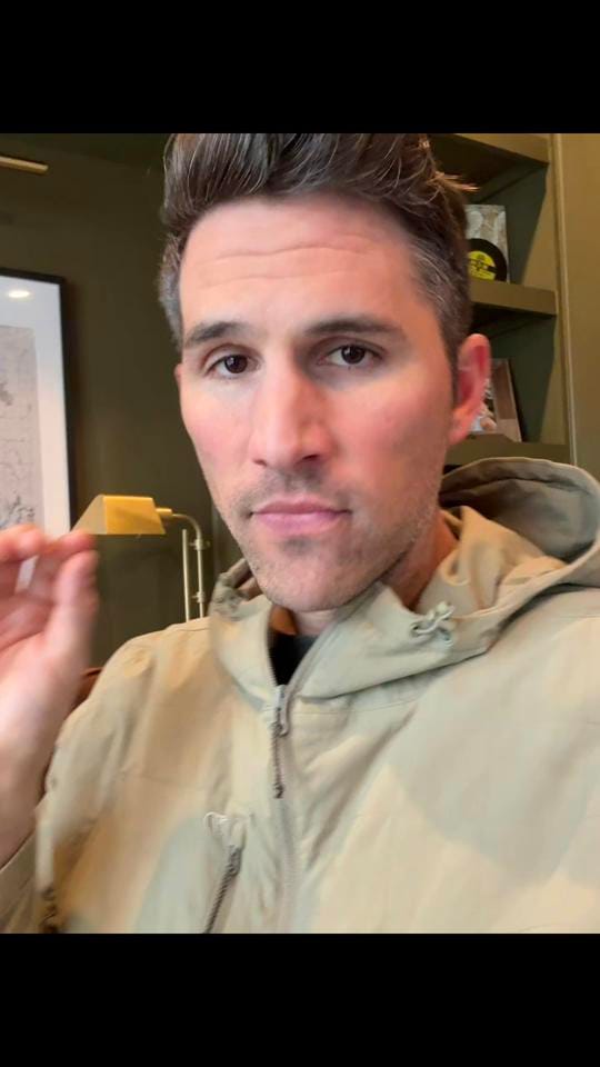 Post 5 by Justin Adams on TikTok (video)