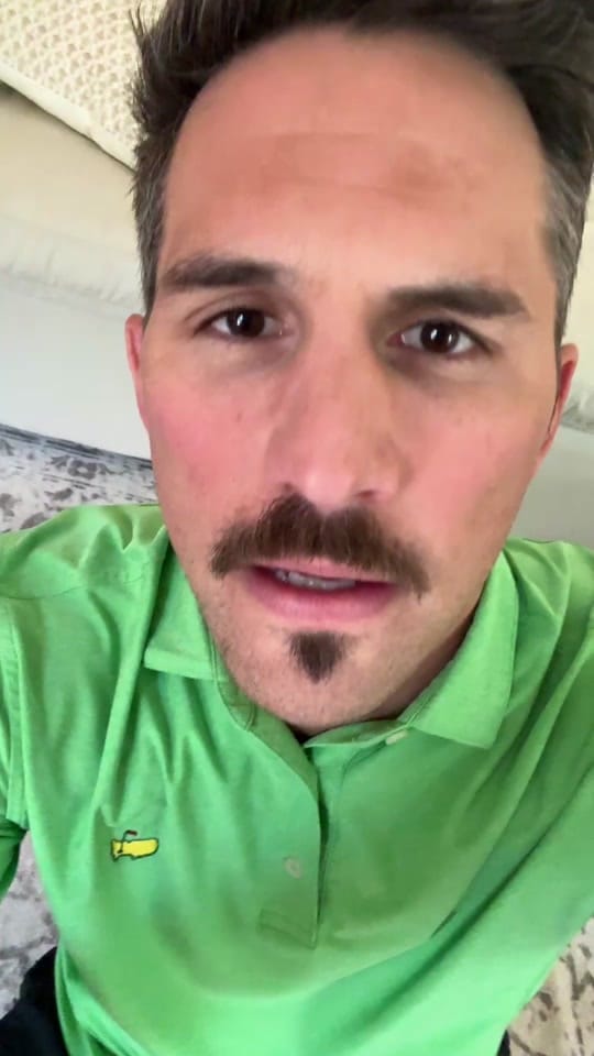Post 3 by Justin Adams on TikTok (video)