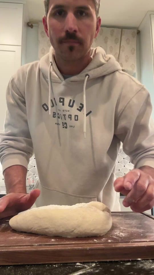 Post 1 by Justin Adams on TikTok (video)