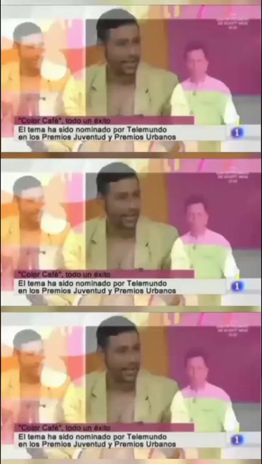 Post 8 by El Xhino De La Isla on TikTok (video)