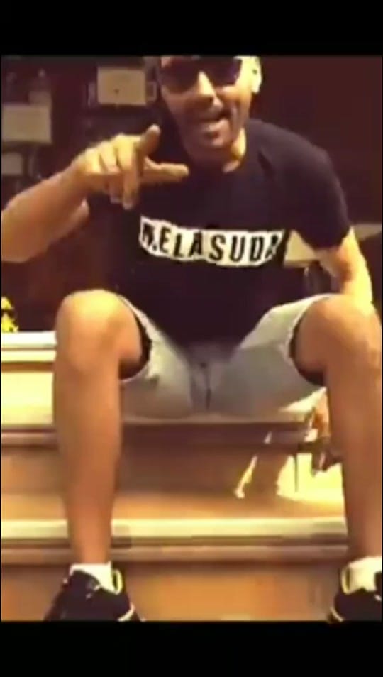 Post 4 by El Xhino De La Isla on TikTok (video)