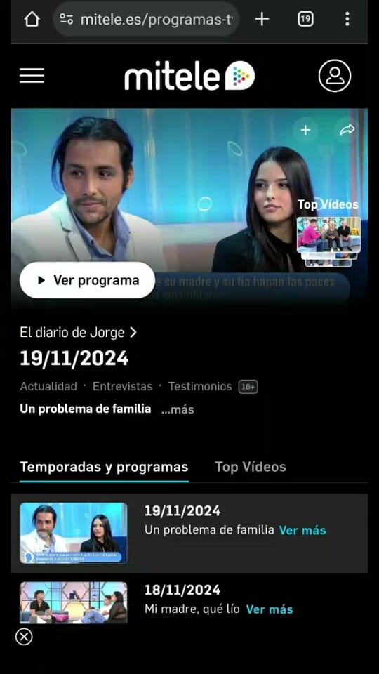 Post 5 by El Xhino De La Isla on TikTok (video)