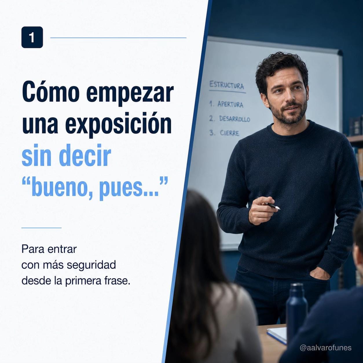 Post 9 by Álvaro Funes | Profesor on TikTok (video)