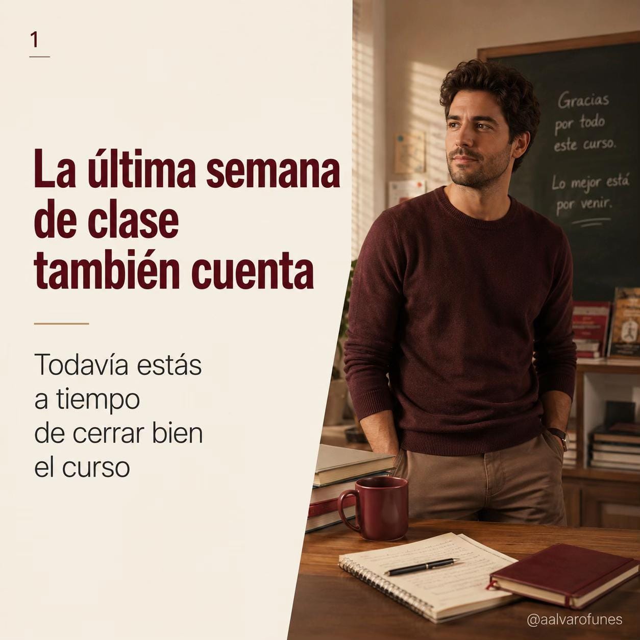 Post 4 by Álvaro Funes | Profesor on TikTok (video)