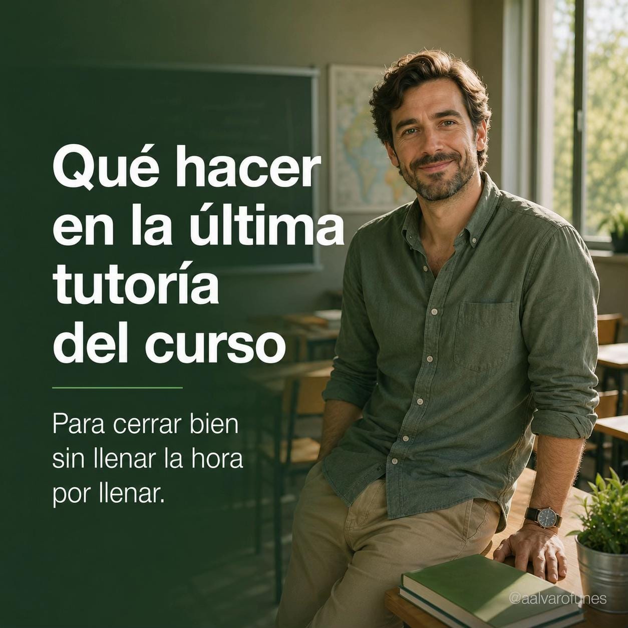 Post 7 by Álvaro Funes | Profesor on TikTok (video)