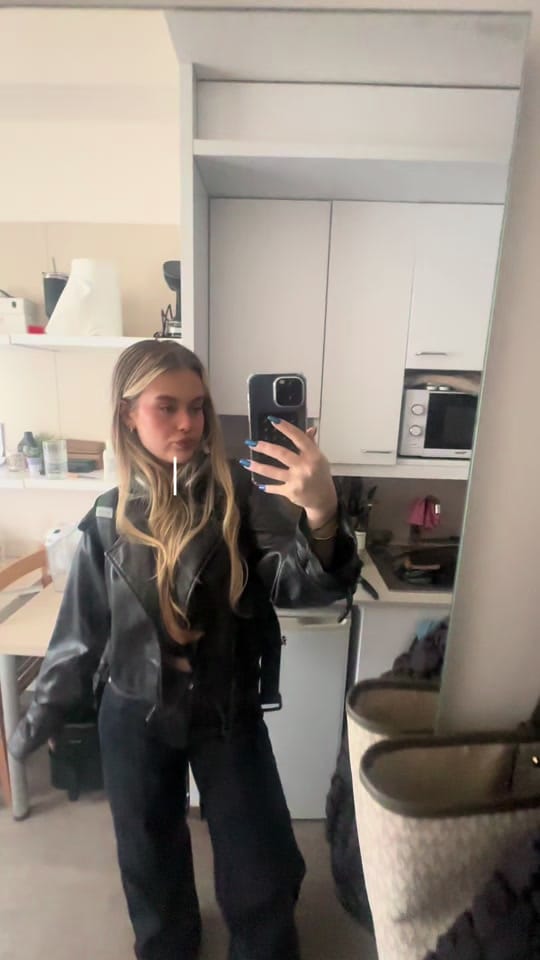 Post 9 by ALESSIA TERESSA <3 on TikTok (video)