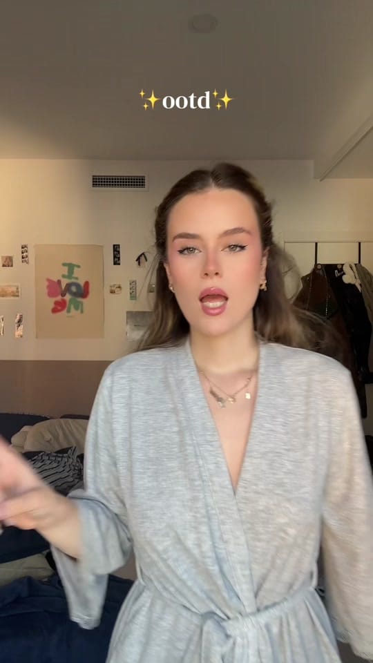 Post 1 by ALESSIA TERESSA <3 on TikTok (video)