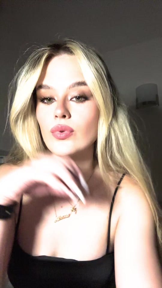 Post 10 by ALESSIA TERESSA <3 on TikTok (video)