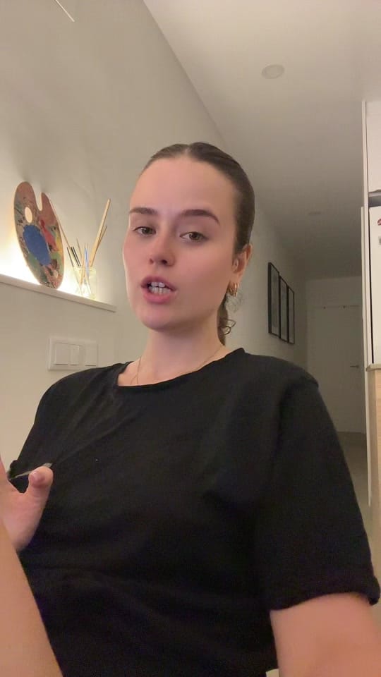 Post 2 by ALESSIA TERESSA <3 on TikTok (video)