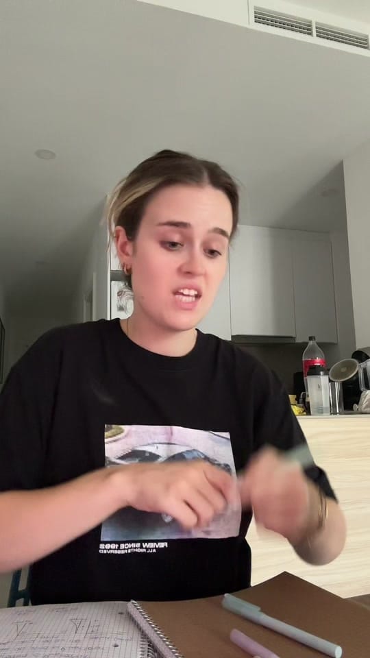 Post 7 by ALESSIA TERESSA <3 on TikTok (video)